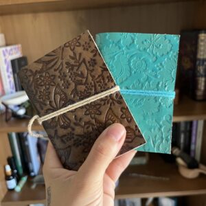 mini cuadernos 3