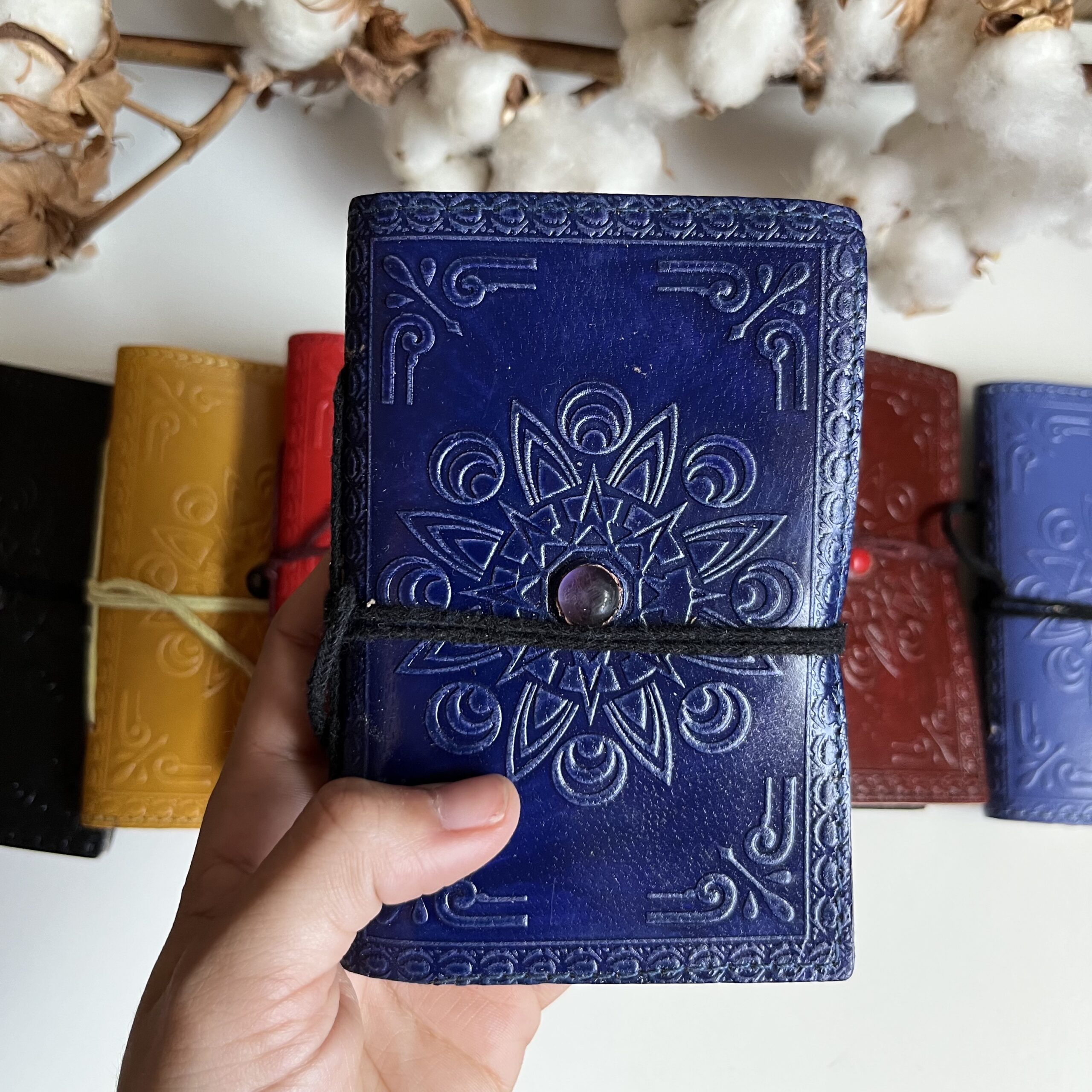 mini cuadernos chakras 2