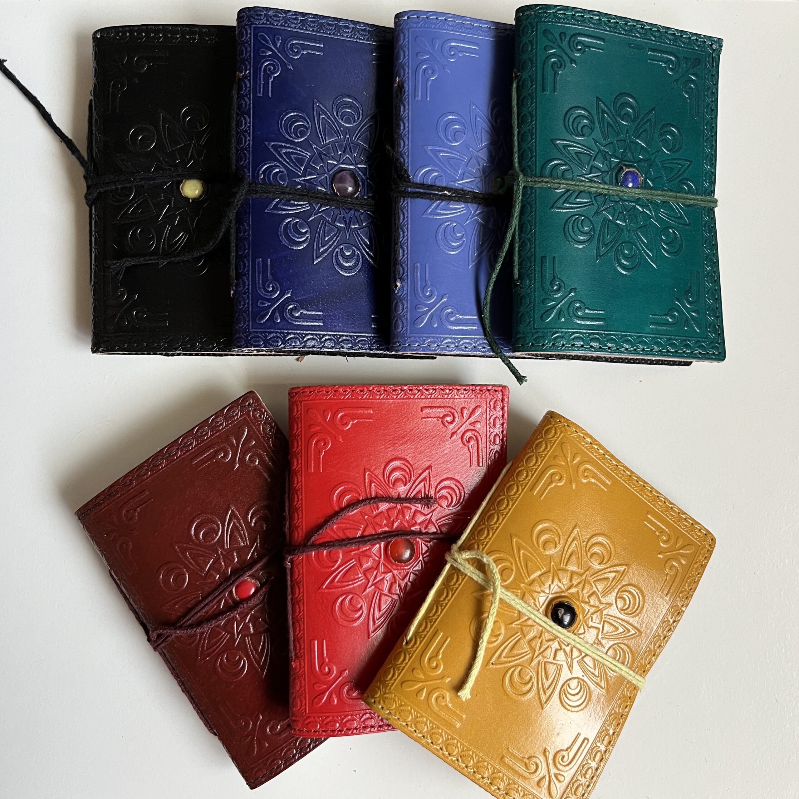 minicuadernos chakra 3