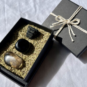 kit fortaleza ancestral
