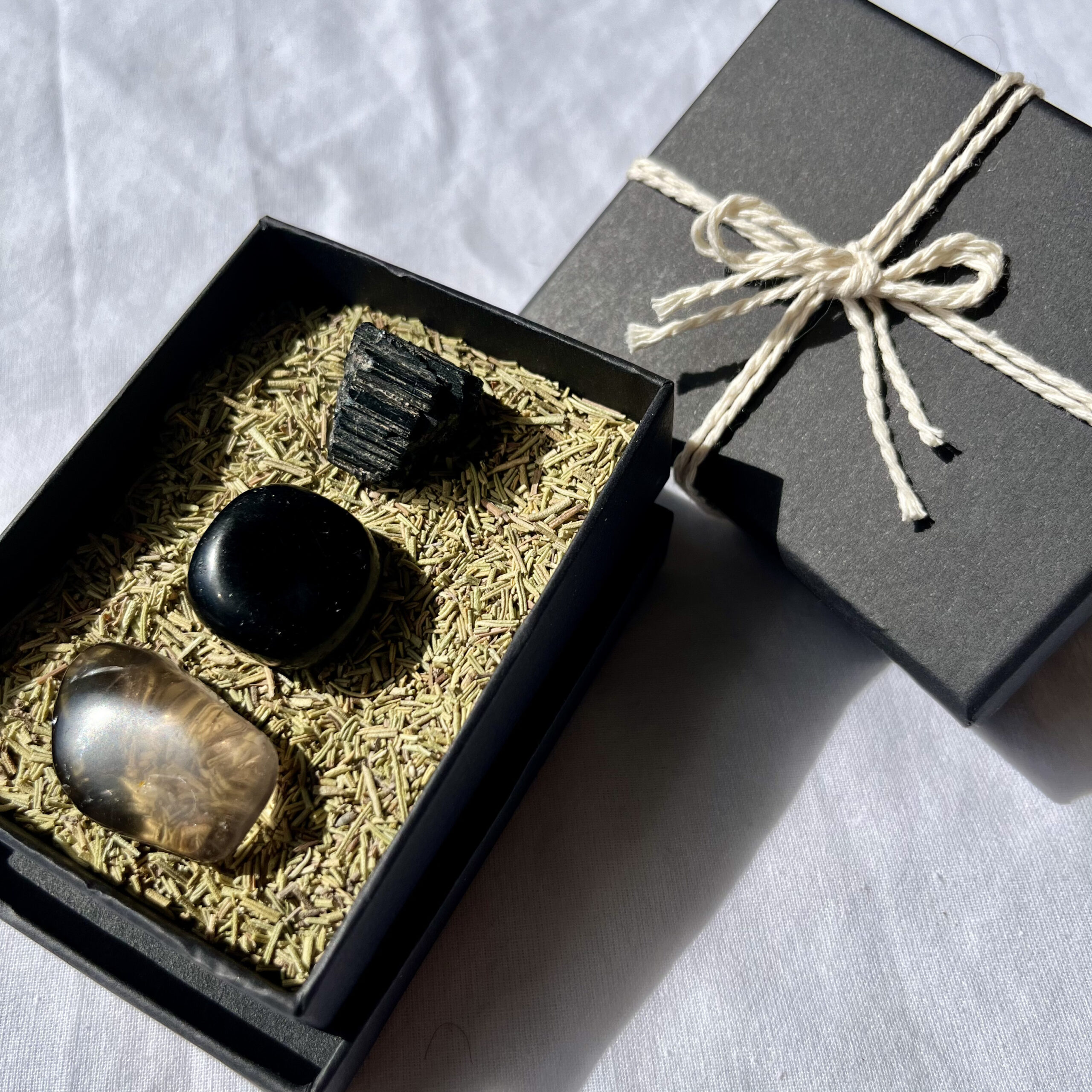 kit fortaleza ancestral
