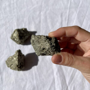 pirita 100gr
