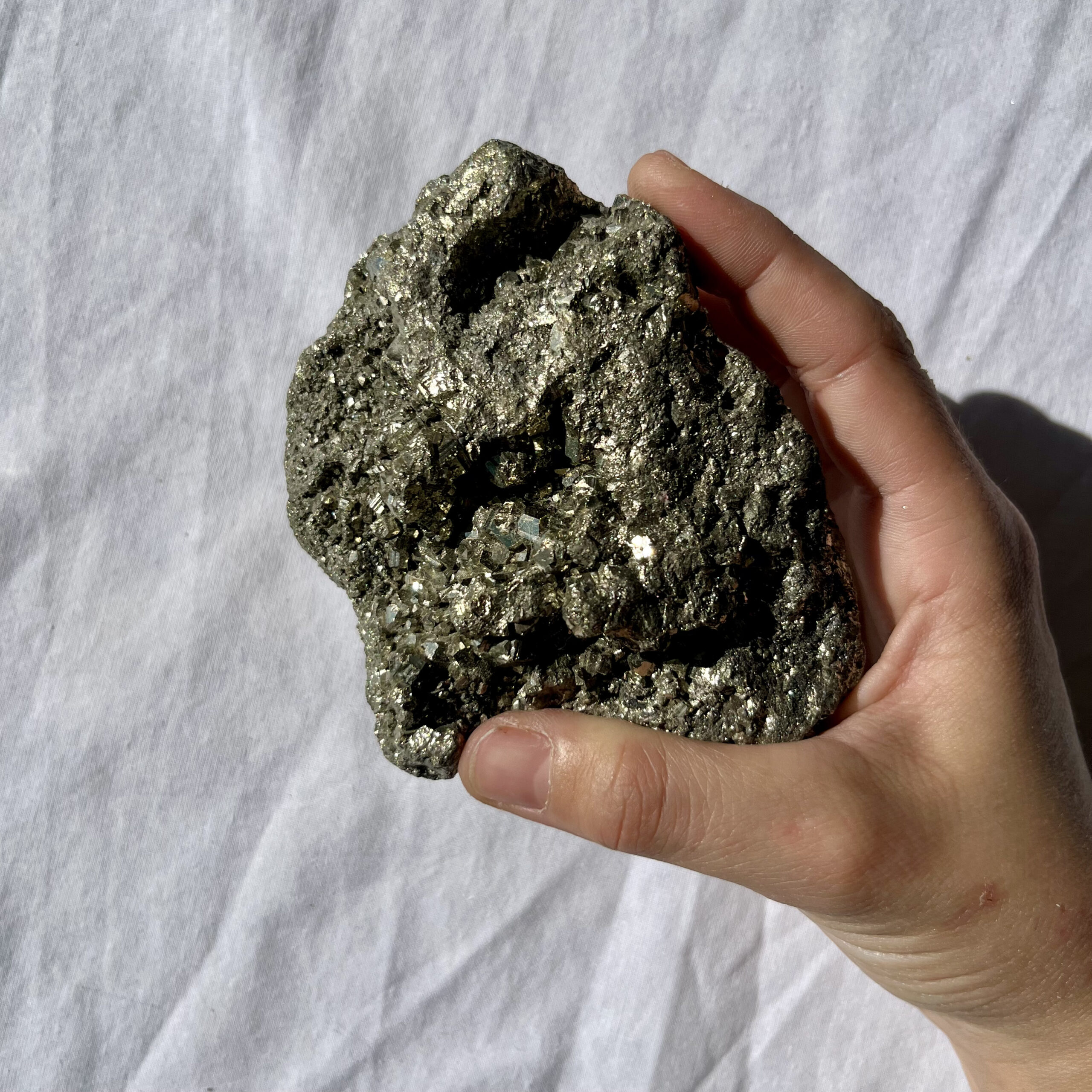 pirita 700gr